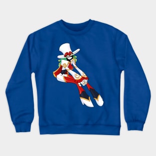 Balan Wonderworld Crewneck Sweatshirt